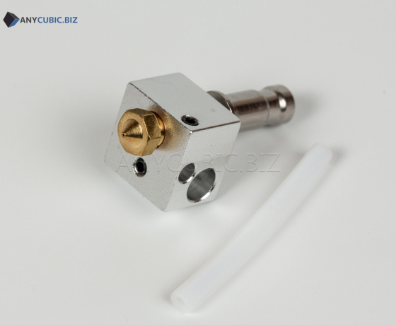 Фото 2 - NF017-Форсунка в зборі Kobra Neo