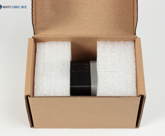 Фото 4 - Мотор осі Y Kobra 2 Pro