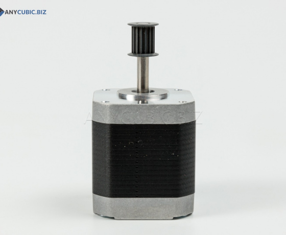 Фото 7 - Мотор осі Y Kobra 2 Pro