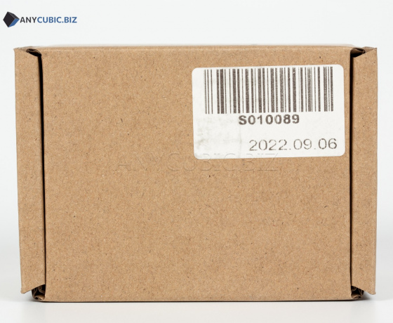 Фото 2 - Двигун екструдера Kobra Go