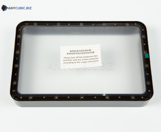 Фото 7 - Ванна ємність для 3d принтера anycubic Mono M5s|Photon Mono M5s PRO