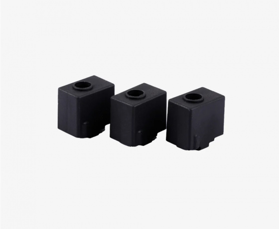 Фото 5 - Силіконовий носок Hotend 3шт.