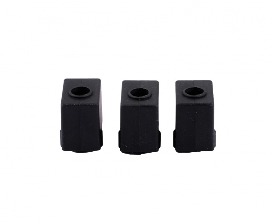 Фото 4 - Силіконовий носок Hotend 3шт.