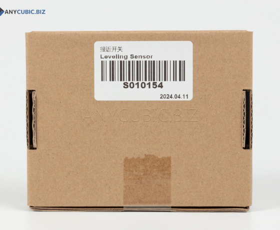 Фото 2 - Безконтактний перемикач (датчик вирівнювання)  Kobra 2 | Kobra 2 Neo | Kobra 2 Pro | Kobra 2 Plus | Kobra 2 Max