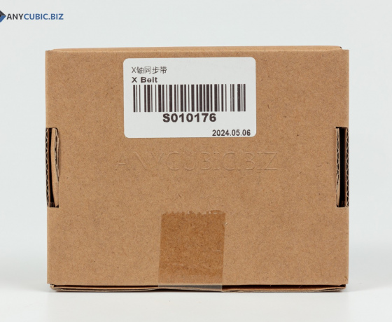 Фото 3 - Синхронний ремінь осі X (ремінь ГРМ X) Kobra 2 Plus