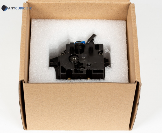 Фото 3 - Компоненти екструдера Kobra 2 | Kobra 2 Plus | Кобра 2 Макс