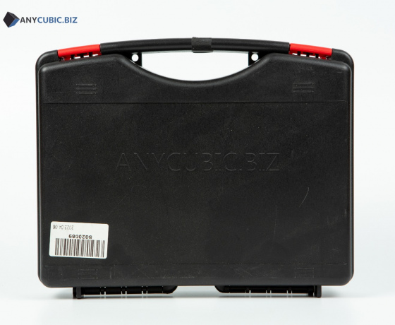 Фото 3 - LCD матриця LCD екран для 3D принтера Anycubic Photon M3