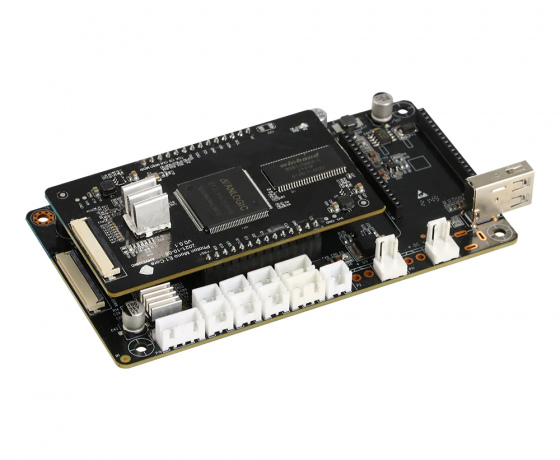 Фото 4 - Материнська плата для Photon M3 Max