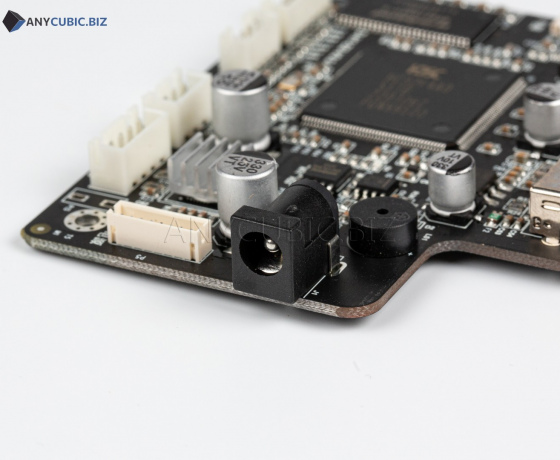 Фото 3 - Материнська плата для 3D принтера Anycubic Photon D2