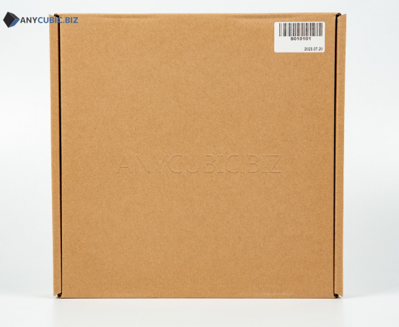 Фото 3 - Магнітна пластина для 3D принтера Anycubic Kobra Neo