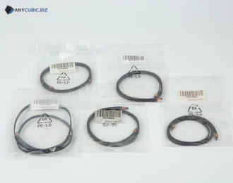 Х-осьовий ремінь Kobra використовується для KBC0BK L870 мм