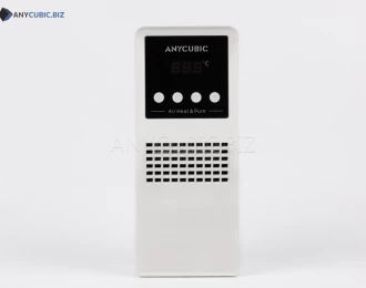 Air Heat & Pure підігрів та очищення повітря
