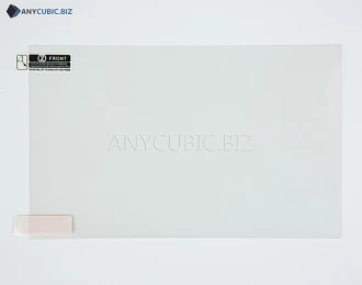 5шт. Плівка захисна для екрана Anycubic Photon Mono X 6K 196.5 × 124.5 mm