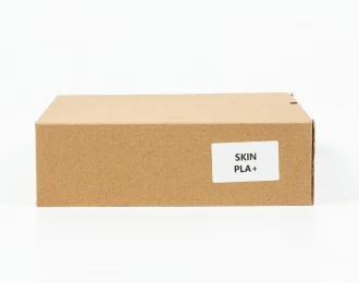 Бежевий PLA Plus (ПЛА плюс) пластик філамент для 3D принтера 1кг, 1.75мм, 330м Filament