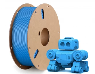 ПЛА Высокоскоростной Синий Anycubic Ø1,75 мм Вес: 1 кг