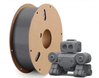 ПЛА Высокоскоростной Серый Anycubic Ø1,75 мм Вес: 1 кг