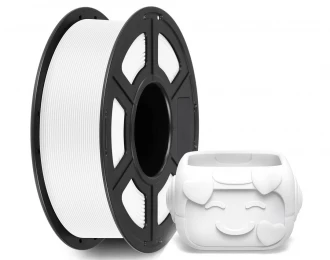 PETG Белый Anycubic Ø1,75 мм Вес: 1 кг