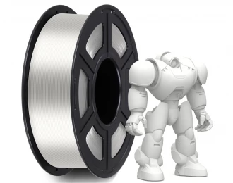 Пла Прозорий Anycubic Ø1,75 мм Вага: 1 кг