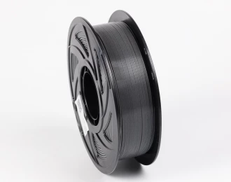 Серый PETG (ПЭТГ) coPET пластик для 3D принтера | Grey PETG 1кг 1.75мм