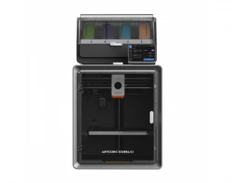 Anycubic Kobra S1 Combo